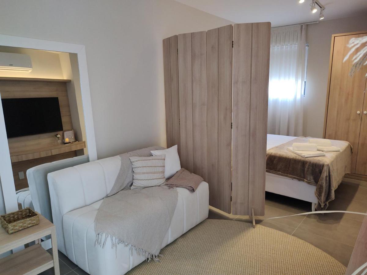Loft 401 Perto Da Vila Germanica E Centro Blumenau Eksteriør billede