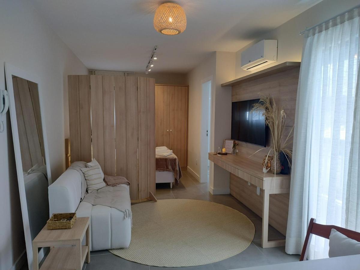Loft 401 Perto Da Vila Germanica E Centro Blumenau Eksteriør billede