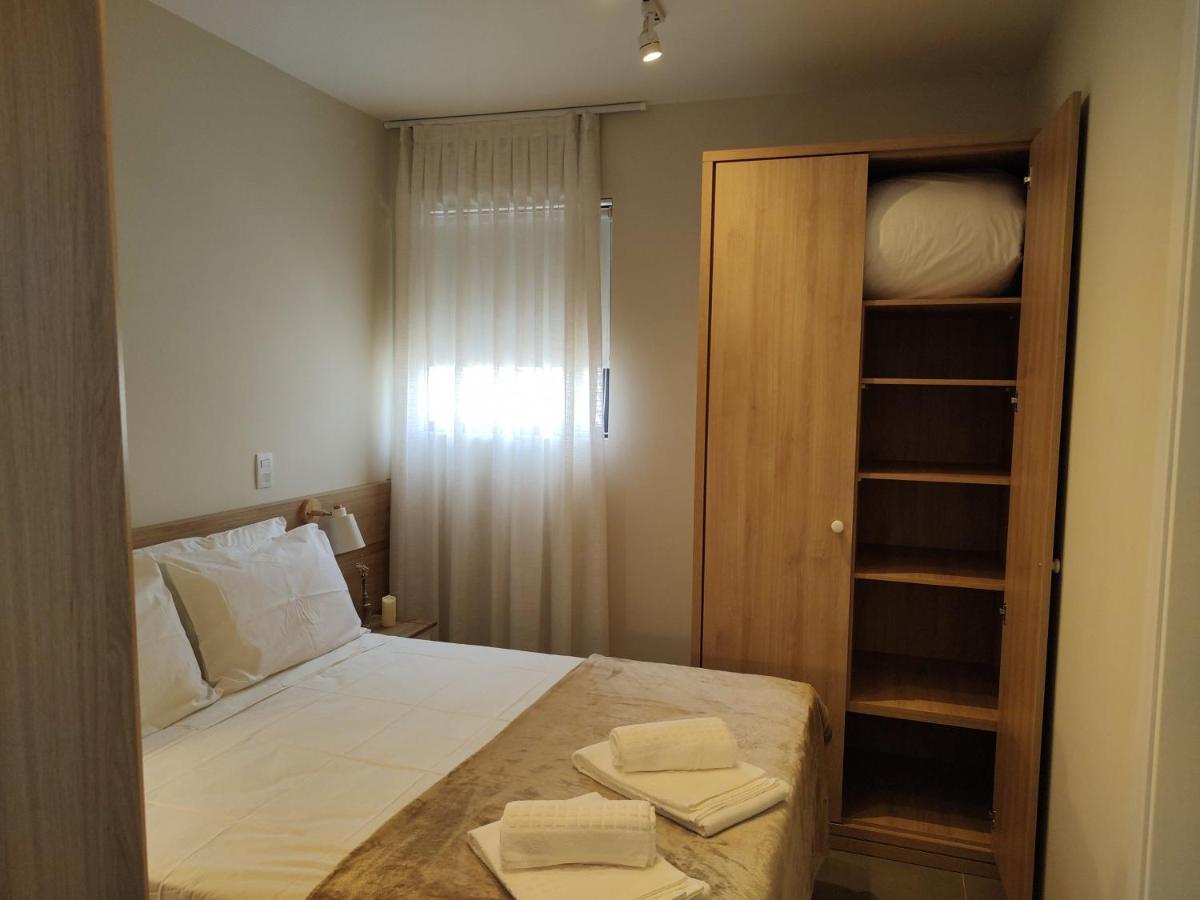 Loft 401 Perto Da Vila Germanica E Centro Blumenau Eksteriør billede