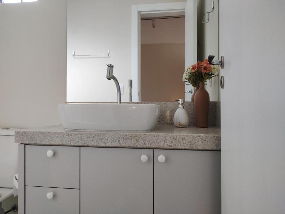 Loft 401 Perto Da Vila Germanica E Centro Blumenau Eksteriør billede